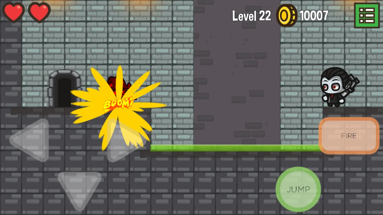 Tiny Metal Shooter — screenshot 10