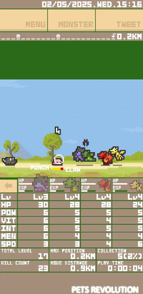 Pets Revolution — screenshot 5