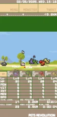 Pets Revolution