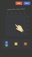 Make Tens