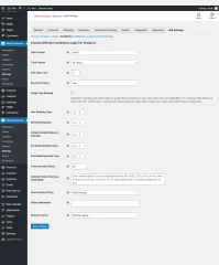 RnB - WooCommerce Booking & Rental Plugin
