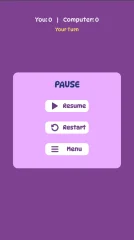 Tic Tac Toe HTML5 Game Template (Phaser 3) with Multi-Language Support