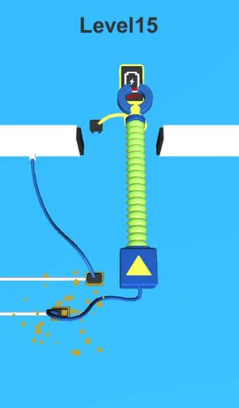 Recharge It — Top Trending Casual Game — screenshot 5