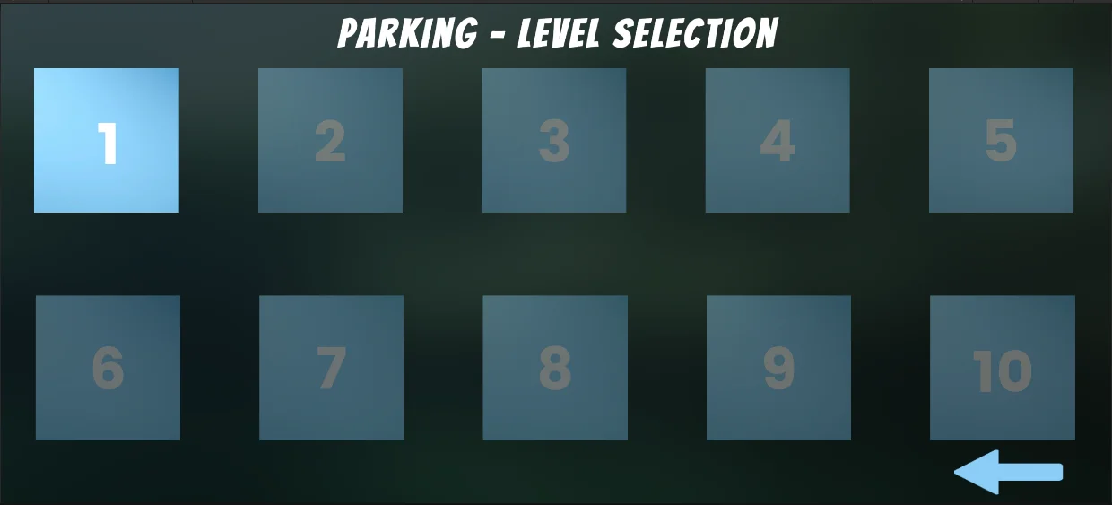 Driving Area Simulator — screenshot 7