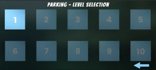 Driving Area Simulator