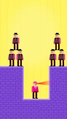 Fight Puzzle