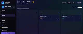 PulseDesk