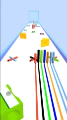 Pencil Run — Top Trending Unity Template