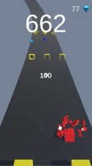 Shape Race