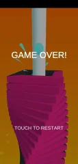 Stack Ball 3D