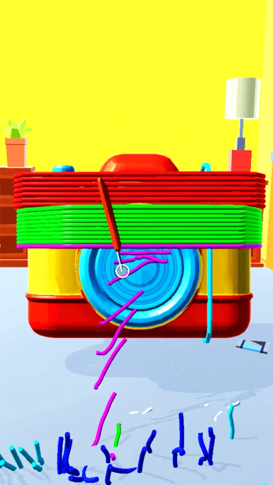 Nimmi Developers Black Friday Mega Bundle Offer: Top 10 Games — screenshot 6