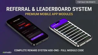 Earnix Pro - Android Earning App with Admin Panel (Spin, Scratch, Task)