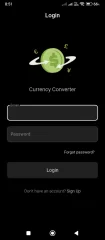 Currency Converter