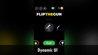 Flip the Gun – Arcade