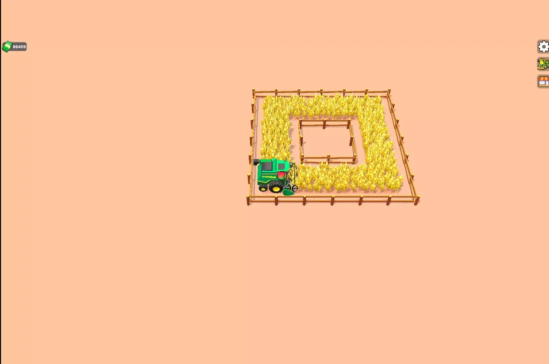 Harvest Master — screenshot 10