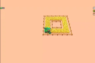 Harvest Master