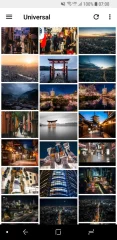 Universal - Full Multi-Purpose Android App