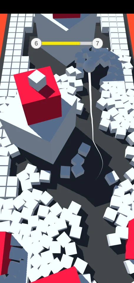 Color Bump 3D (Top Free Game) — screenshot 5