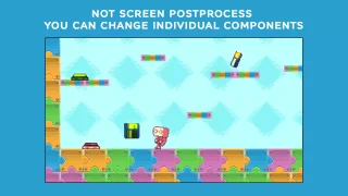 Colorinchis - Recolor at Runtime and Bake Textures Tool