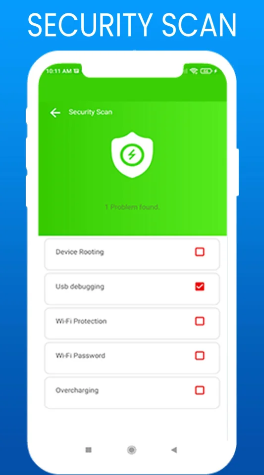 Phone Cleaner: Speed Boosters, Junk Cleaner — screenshot 5