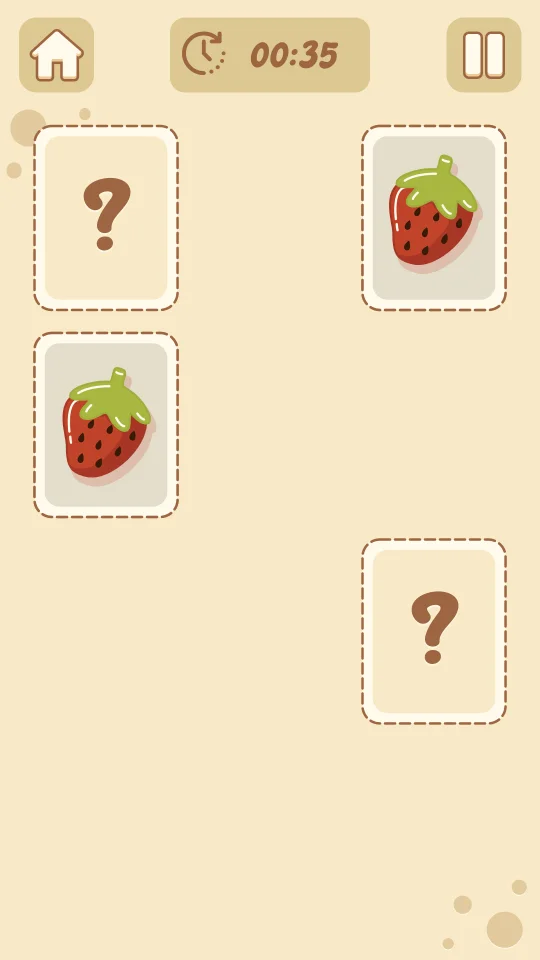 Card Matching: Memory Puzzle — screenshot 2