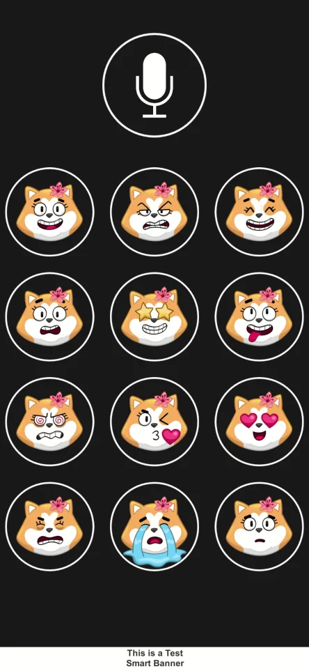 Dog Sounds & Recorder (Stop Lying About Translators Come on!) — screenshot 1