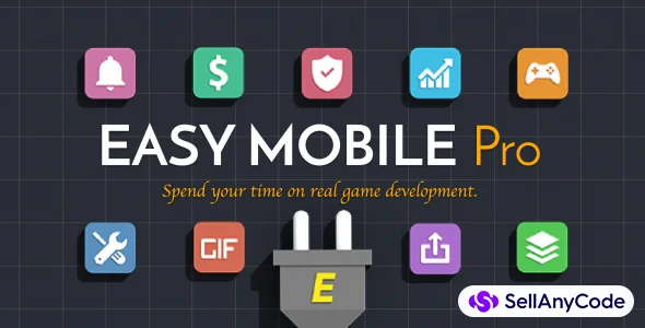 Easy Mobile Pro