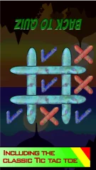2 Player Trivia (Quiz) with Mini-Games Unity