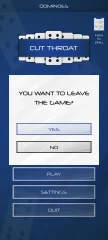 Dominoes Game (Unity 3D + AdMob)