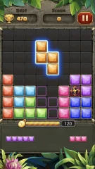 Block Puzzle Unity Game