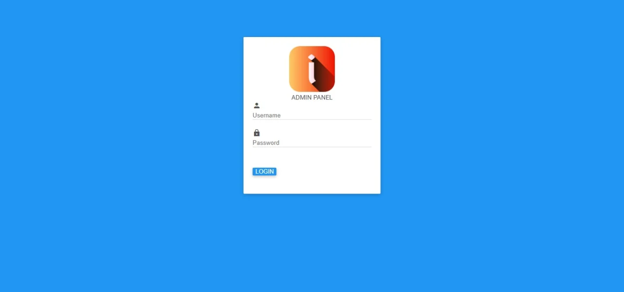 Web Ebook Like Wattpad — screenshot 3