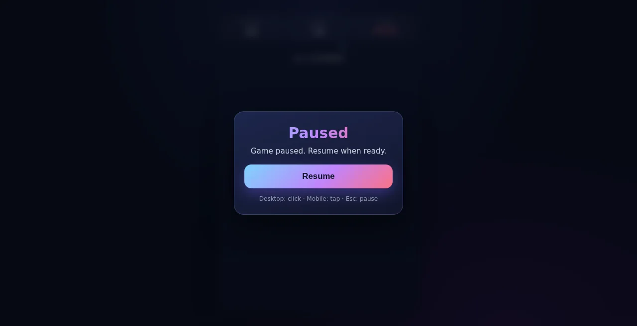 Pulse Catch — screenshot 4