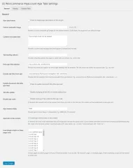 SS WooCommerce Myaccount AJAX Tabs