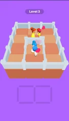Farm Fency: Rescue Game