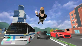 Town Hero City Battle Simulator: Fighting Games