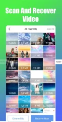 Recover Deleted Photo & Restore Deleted Photos -Recover Deleted File Like Photo, Video and Music