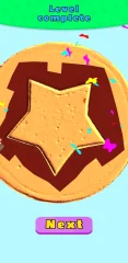 Dalgona Candy Challenge