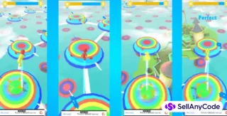 Jumping Racing 3D 2021