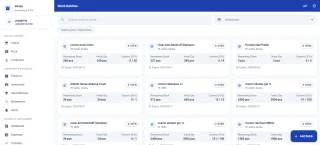 Smart POS & Inventory System - 100% Offline Flutter & SQLite