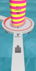 Tower Shooter 3D (Unity Game+Android+iOS+AdMob)