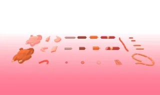Food Pack | Ultimate Food Pack Collection