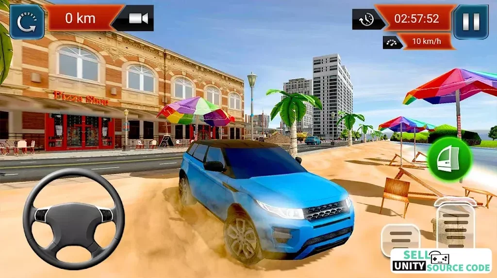 Car Racing Games 2024 — screenshot 5