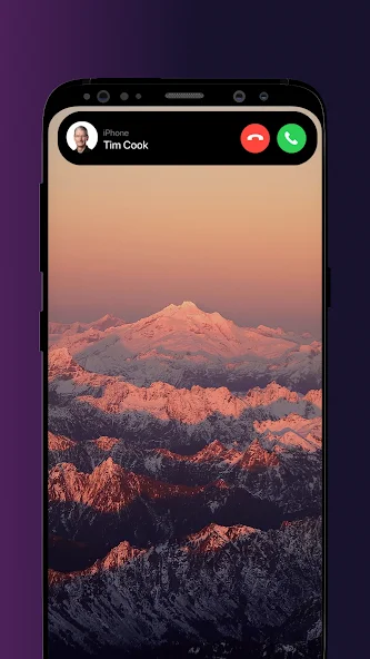 Dynamic Island for Android -Latest App for Android | Facebook & AdMob & Max Ads Platform — screenshot 2