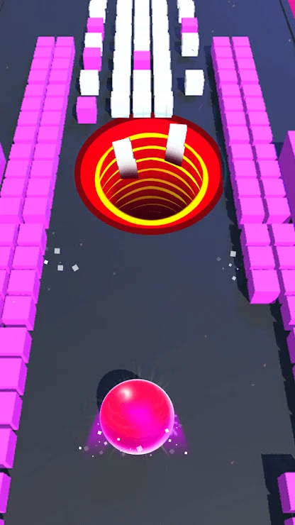 Hole Run – Trending Hyper Casual Game — screenshot 3