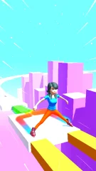Skater Run – Trending Hyper Casual Game
