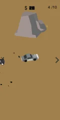 Chase Survival Extreme Car Stunt Driving 2021