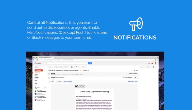 TotalDesk – Helpdesk, Live Chat, Knowledge Base & Ticket System — screenshot 2