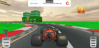Speed for Beat Unity Source Code
