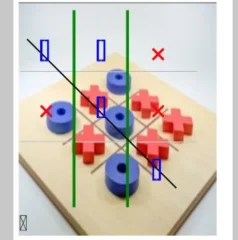 Tic Tac Toe Game