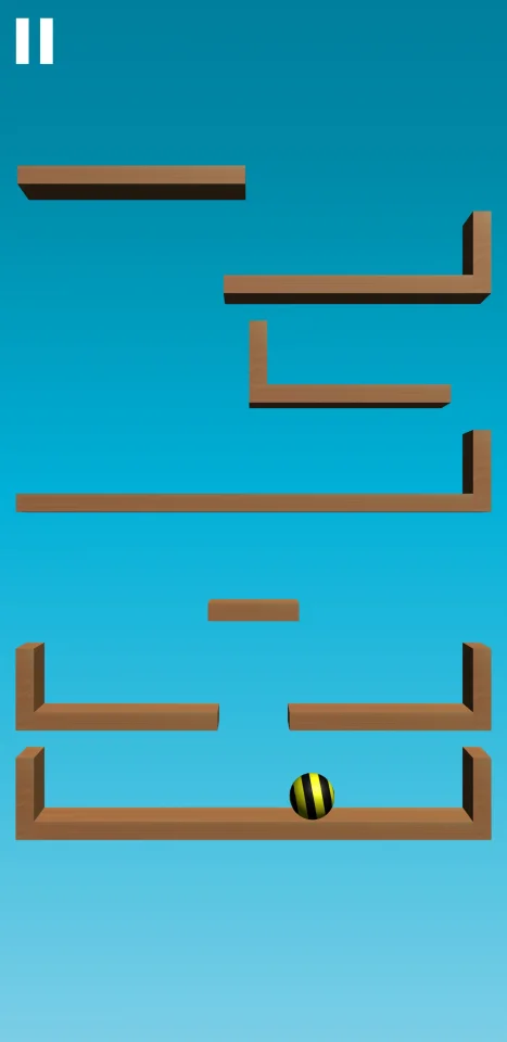 Platform Jumper - Unity Hyper Casual 3D Game — screenshot 9